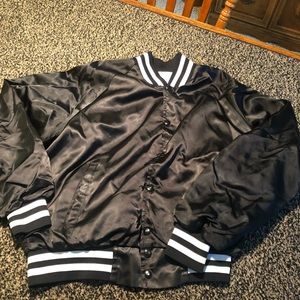 Vintage girls sport jacket